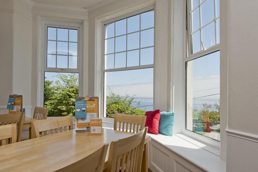 Yha Coverack Exterior foto