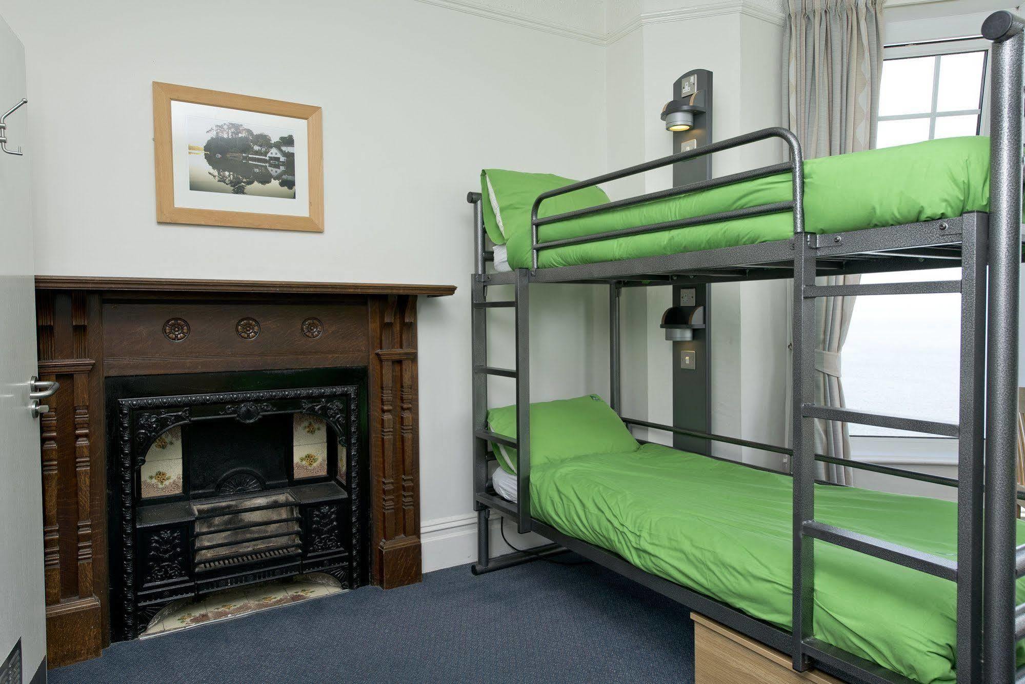 Yha Coverack Exterior foto