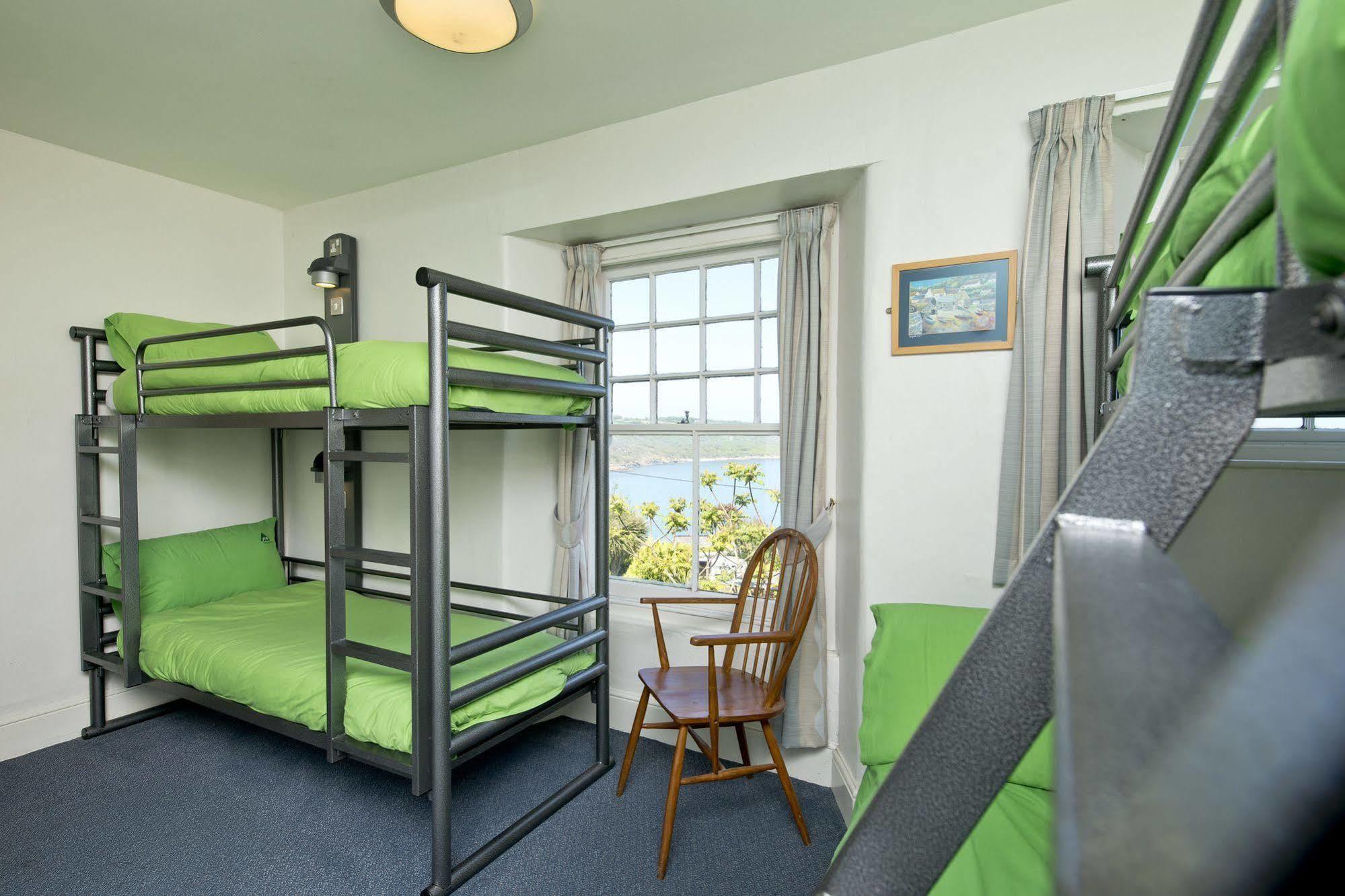 Yha Coverack Exterior foto